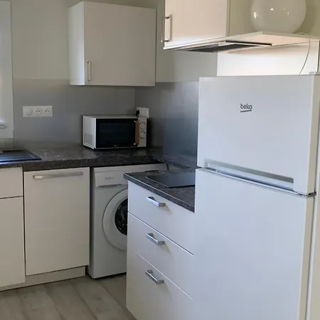 Apartment Romarins