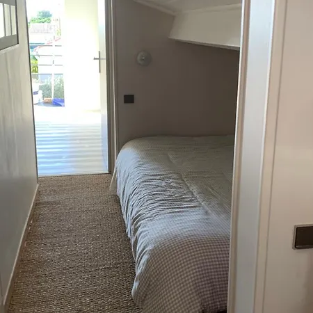 Apartment Romarins *