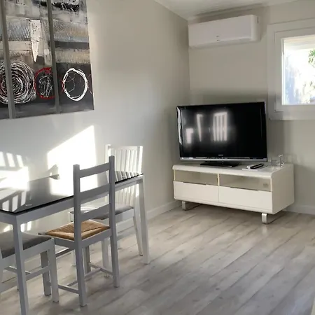 Apartment Romarins Balaruc-les-Bains